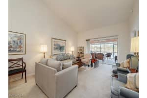 539 Saint Andrews Boulevard, Naples, FL 34113 Sold 05/16/25