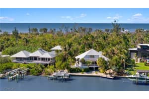 16309 Captiva Dr, Captiva
