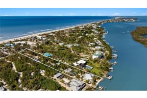 16309 Captiva Drive, Captiva, FL 33924 - MLS#225012304