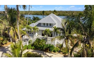 16309 Captiva Drive, Captiva, FL 33924 - MLS#225012304