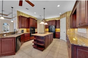3155 Santorini Court, Naples, FL 34119 - MLS#225012313