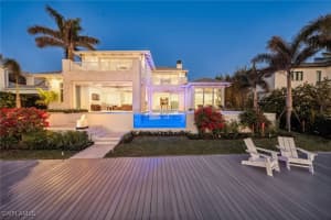 1910 4th Street, Naples, FL 34102 - MLS#225012321