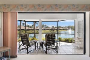 1320 Park Lake Drive, Naples, FL 34110 Sold 05/06/25