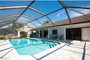 22349 FOUNTAIN LAKES Boulevard, Estero, FL 33928-2322 Sold 05/21/25