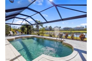 8598 Manderston Court, Fort Myers, FL 33912 Sold 05/07/25
