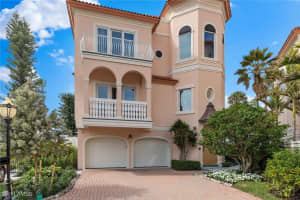 15 Casa Mar Lane, Naples, FL 34103 - MLS#225012342