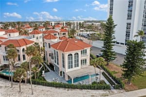 15 Casa Mar Lane, Naples, FL 34103 - MLS#225012342