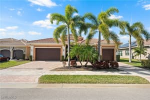 3448 Atlantic Circle, Naples, FL 34119 Sold 05/30/25
