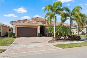 3448 Atlantic Circle, Naples, FL 34119 Sold 05/30/25