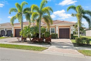 3448 Atlantic Circle, Naples, FL 34119 Sold 05/30/25