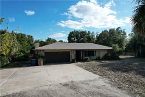5041 Obannon Road, Fort Myers, FL 33905 Sold 09/10/25