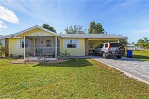 5571 Avenue D, Bokeelia, FL 33922 - MLS#225012349