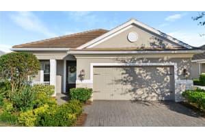4737 Sunset Marsh Lane, Fort Myers, FL 33966 Sold 03/14/25