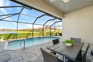 4737 Sunset Marsh Lane, Fort Myers, FL 33966 Sold 03/14/25