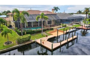 917 54th Lane, Cape Coral, FL 33914 - MLS#225012362