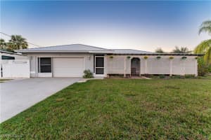 3054 Ne Beechwood Cir, Labelle
