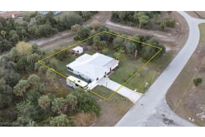 3054 Beechwood Circle, Labelle, FL 33935 - MLS#225012364