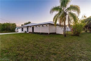 3054 Beechwood Circle, Labelle, FL 33935 - MLS#225012364