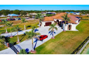 7726 17th Place, Labelle, FL 33935 Sold 03/14/25