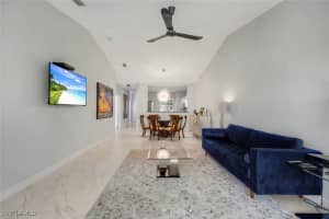 650 Luisa Lane, Naples, FL 34104 - MLS#225012384