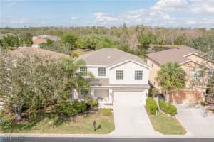 8989 Falcon Pointe Loop, Fort Myers, FL 33912 Sold 04/17/25