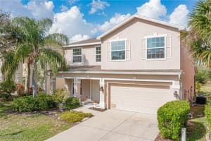 8989 Falcon Pointe Loop, Fort Myers, FL 33912 Sold 04/17/25