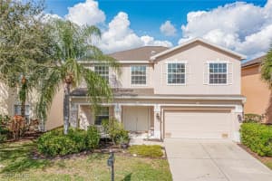 8989 Falcon Pointe Loop, Fort Myers, FL 33912 Sold 04/17/25