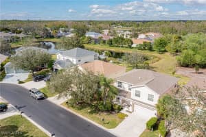 8989 Falcon Pointe Loop, Fort Myers, FL 33912 Sold 04/17/25