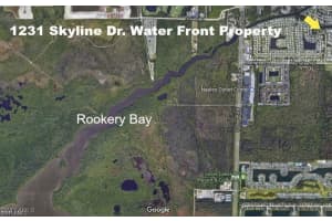 1231 Skyline Drive, Naples, FL 34114 - MLS#225012397