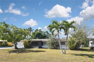 2203 Santiago Avenue, Fort Myers, FL 33905 Sold 04/18/25