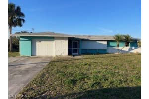 715 Shadyside St, Lehigh Acres