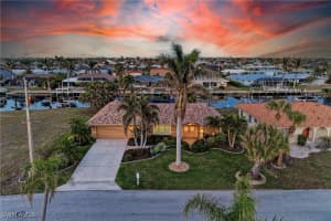 2358 El Cerito Court, Punta Gorda, FL 33950 Sold 03/14/25