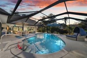 2213 Royal Lane, Naples, FL 34112 Sold 04/07/25