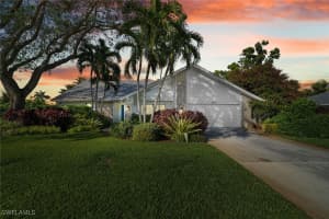 2213 Royal Lane, Naples, FL 34112 Sold 04/07/25