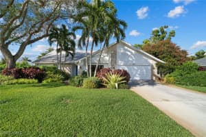 2213 Royal Lane, Naples, FL 34112 Sold 04/07/25