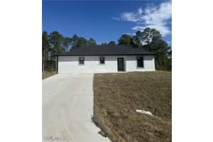 765 Kirkman Avenue, Lehigh Acres, FL 33974 Sold 04/29/25