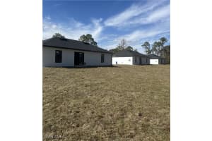 765 Kirkman Avenue, Lehigh Acres, FL 33974 Sold 04/29/25