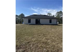 765 Kirkman Avenue, Lehigh Acres, FL 33974 Sold 04/29/25