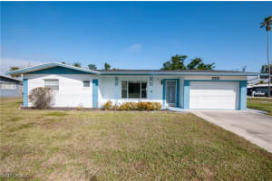 1625 Oakley Avenue, Fort Myers, FL 33901 Sold 02/27/25
