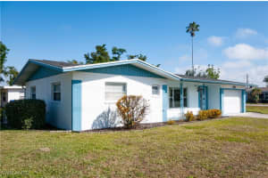 1625 Oakley Avenue, Fort Myers, FL 33901 Sold 02/27/25