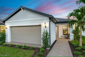 20506 Pebble Glen Drive, Estero, FL 33928 Sold 04/23/25