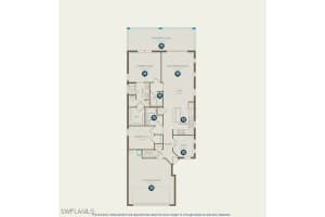 20506 Pebble Glen Drive, Estero, FL 33928 Sold 04/23/25