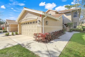 8560 Danbury Boulevard, Naples, FL 34120 Sold 05/02/25