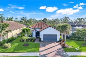 19723 Estero Pointe Lane, Fort Myers, FL 33908 - MLS#225012426