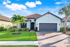 19723 Estero Pointe Lane, Fort Myers, FL 33908 - MLS#225012426