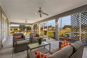414 6th Street, Cape Coral, FL 33990 Sold 03/24/25