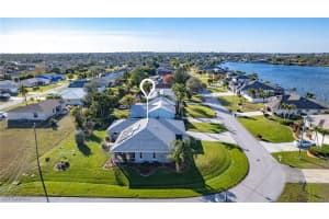 414 6th Street, Cape Coral, FL 33990 Sold 03/24/25