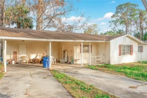 2514 Barcelona Avenue, Fort Myers, FL 33905 Sold 03/28/25