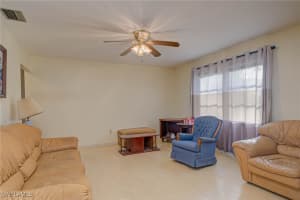2514 Barcelona Avenue, Fort Myers, FL 33905 Sold 03/28/25