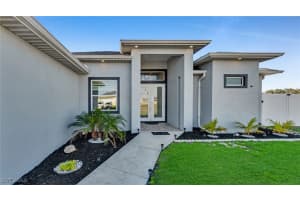 2216 15th Place, Cape Coral, FL 33909 - MLS#225012451